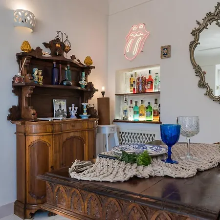 Casa Mia Positano * Positano