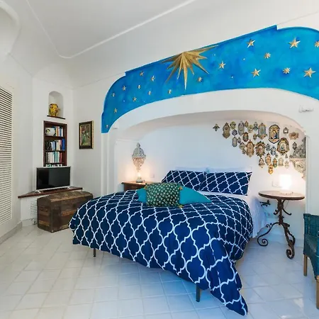 Casa Mia Positano Positano
