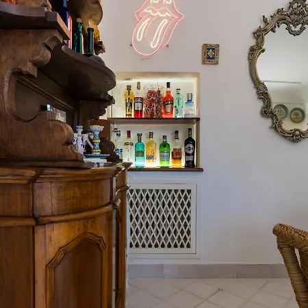 Casa Mia Positano *